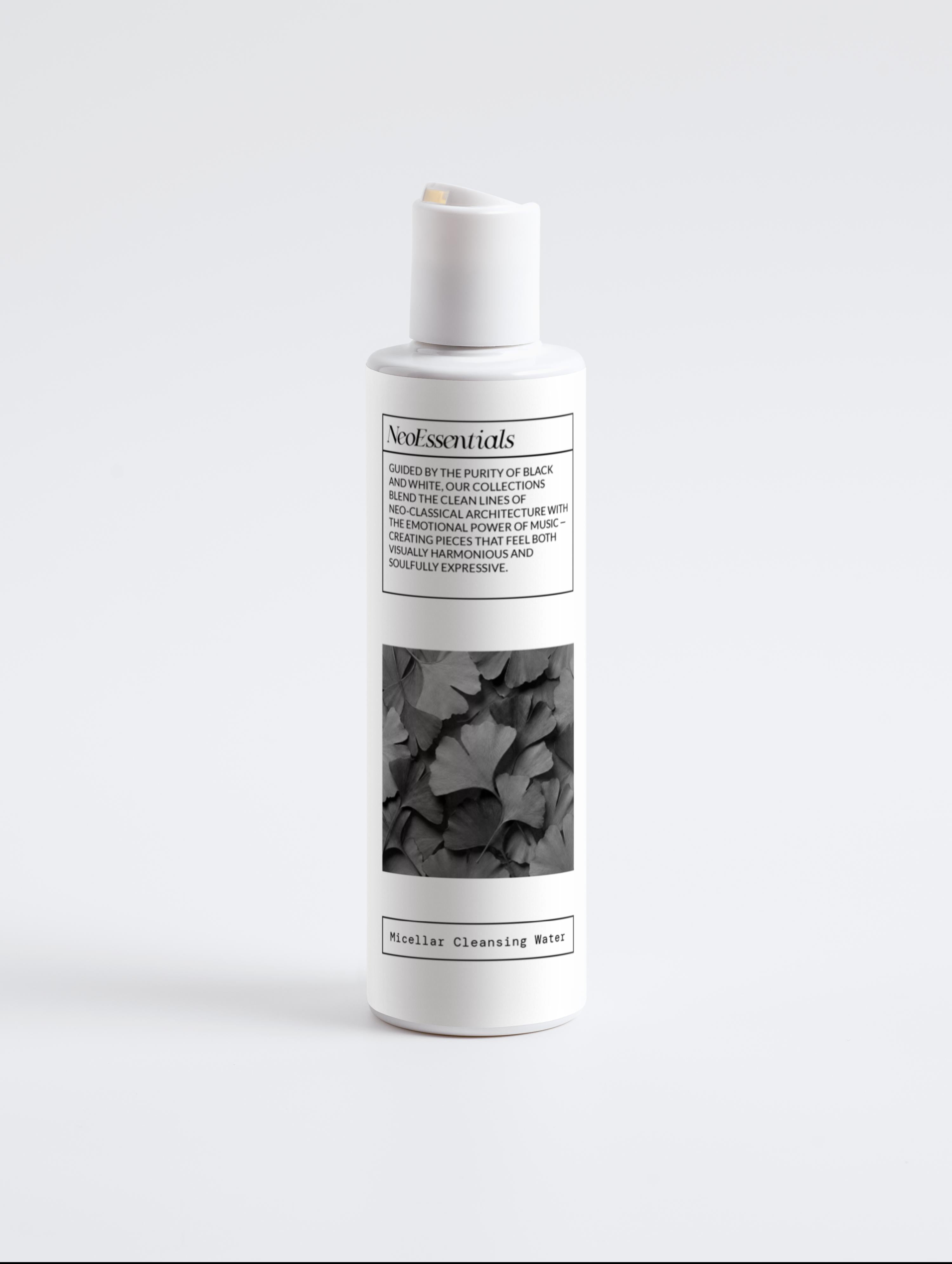 Neo Micellar Water | Purifying & Hydrating Cleanse