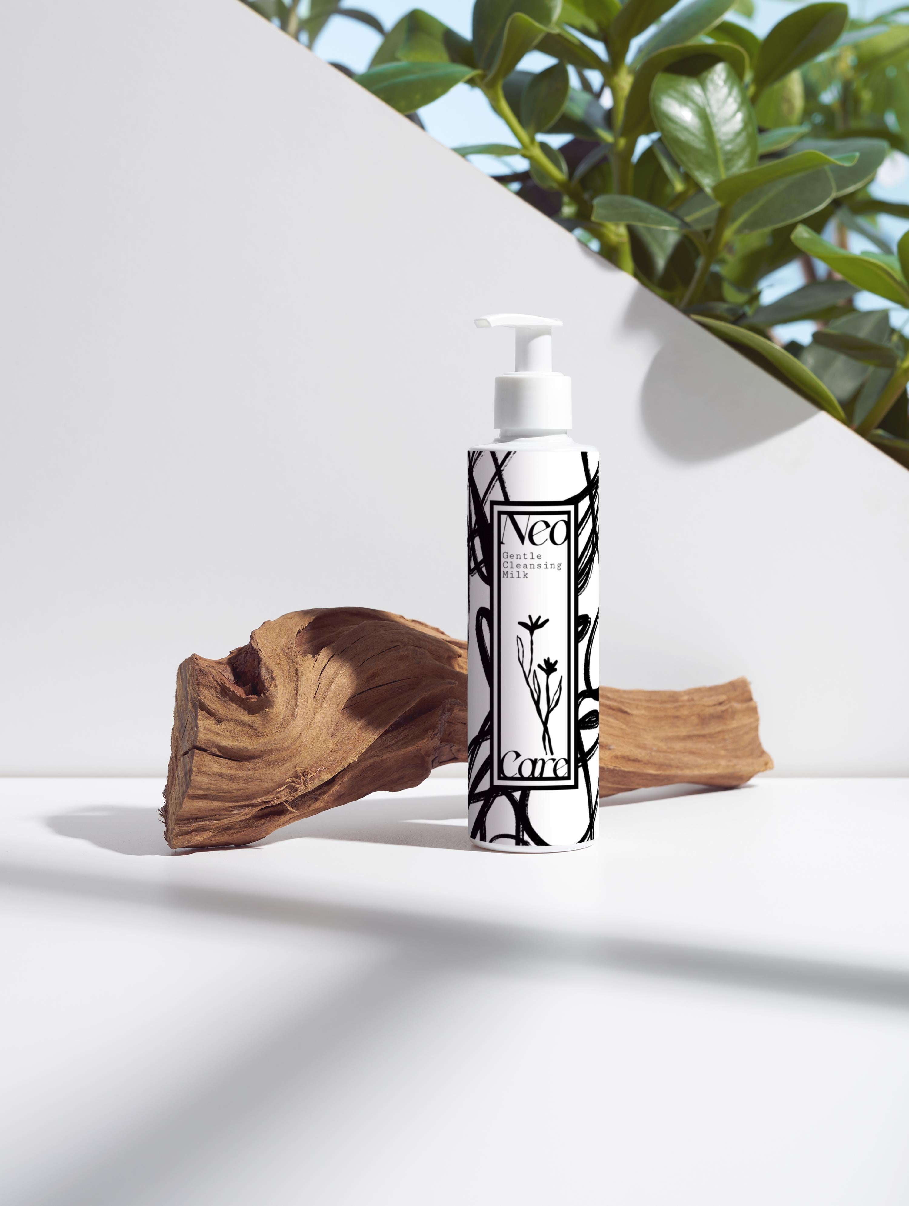 Neo Glowy Skin Trio Collection Box – Hydrating 3-Step Routine for Dewy, Radiant Skin