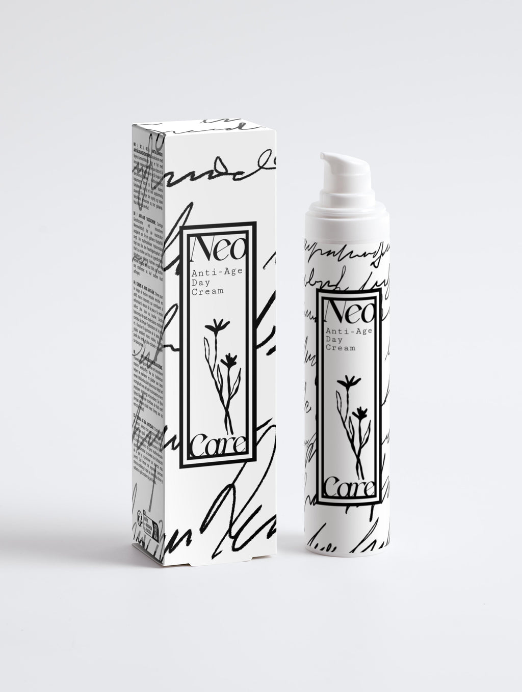 Neo Age-Defying Trio Collection Box – Hydrating & Rejuvenating 3-Step Routine