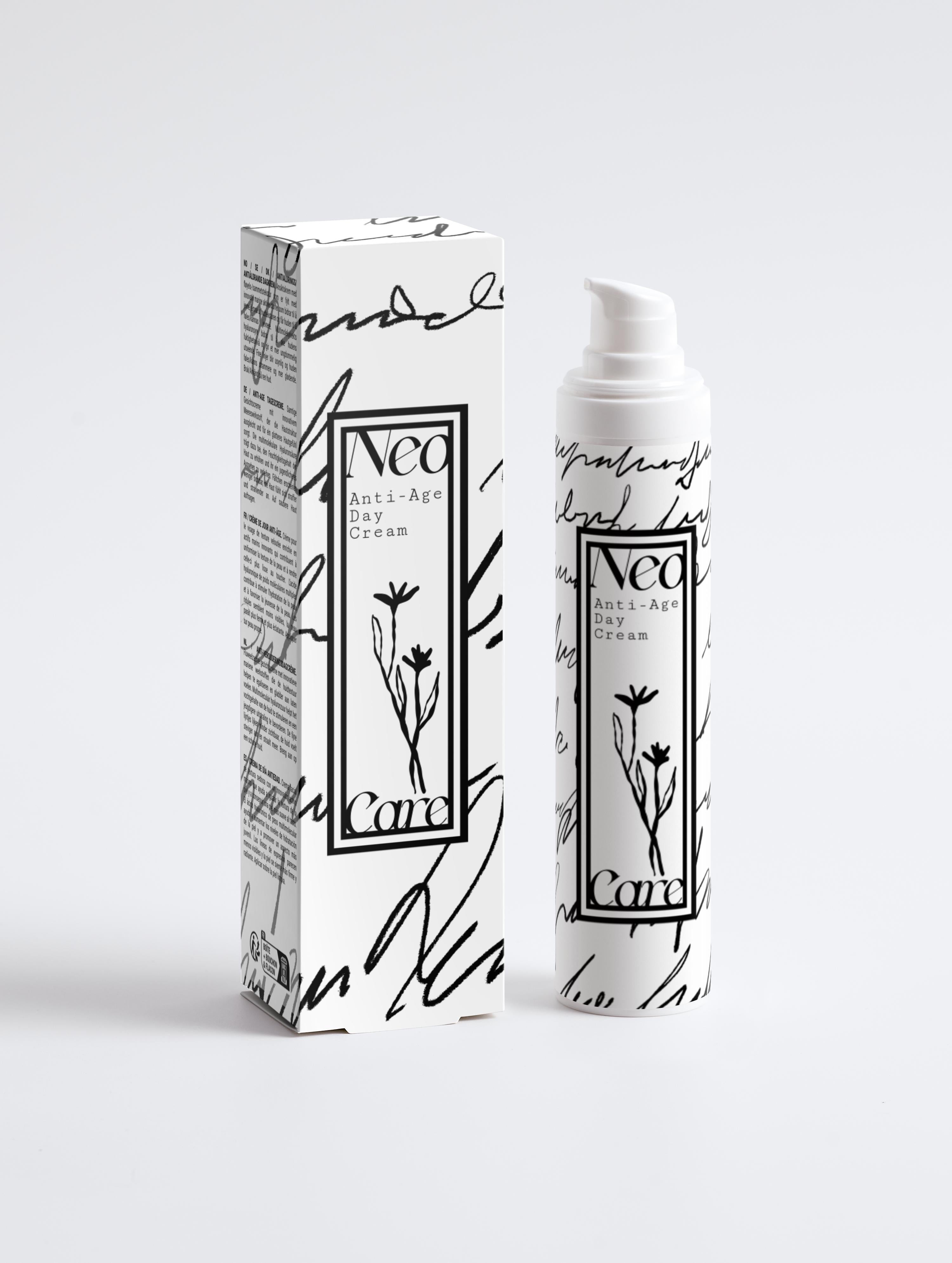 Neo Age-Defying Trio Collection Box – Hydrating & Rejuvenating 3-Step Routine