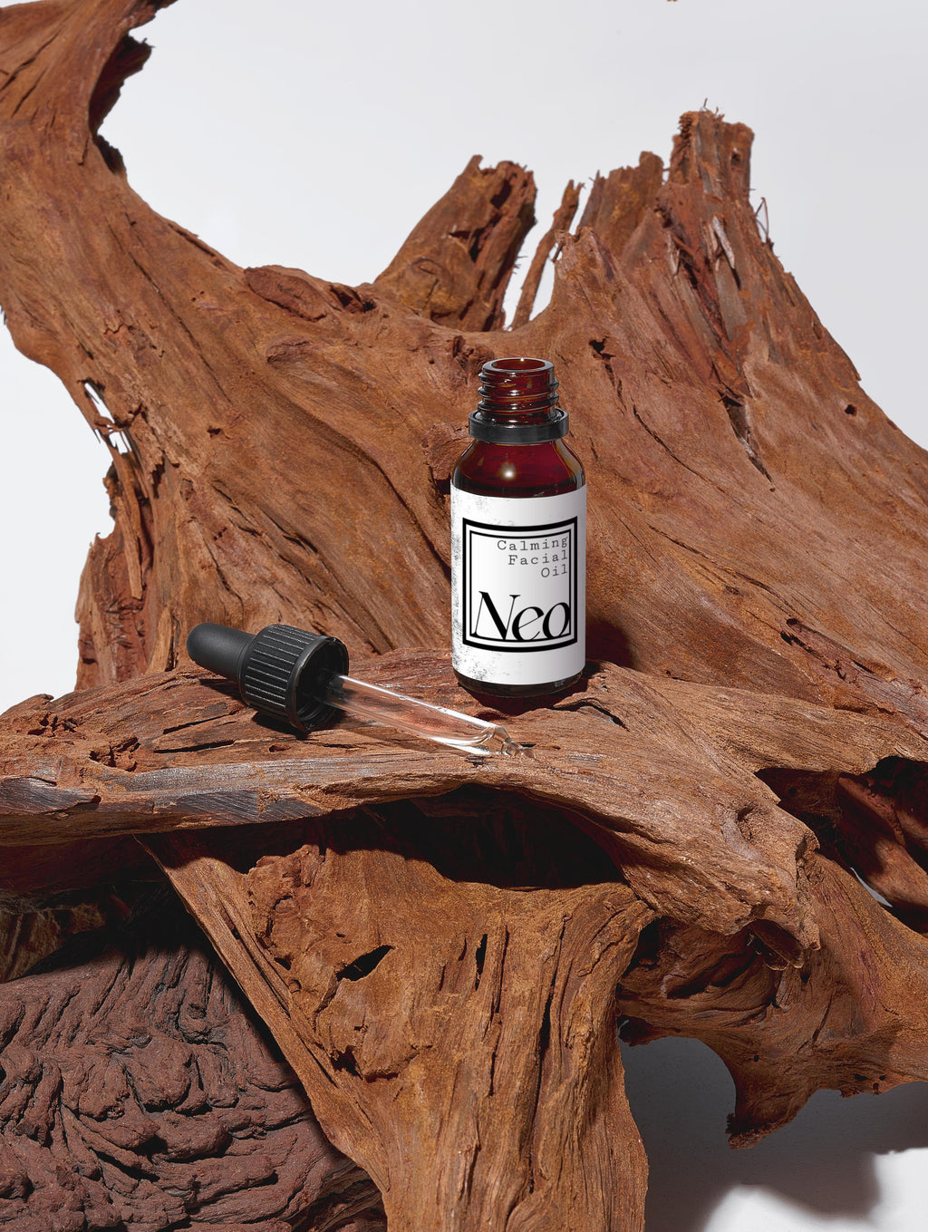 Neo Calming Facial Oil