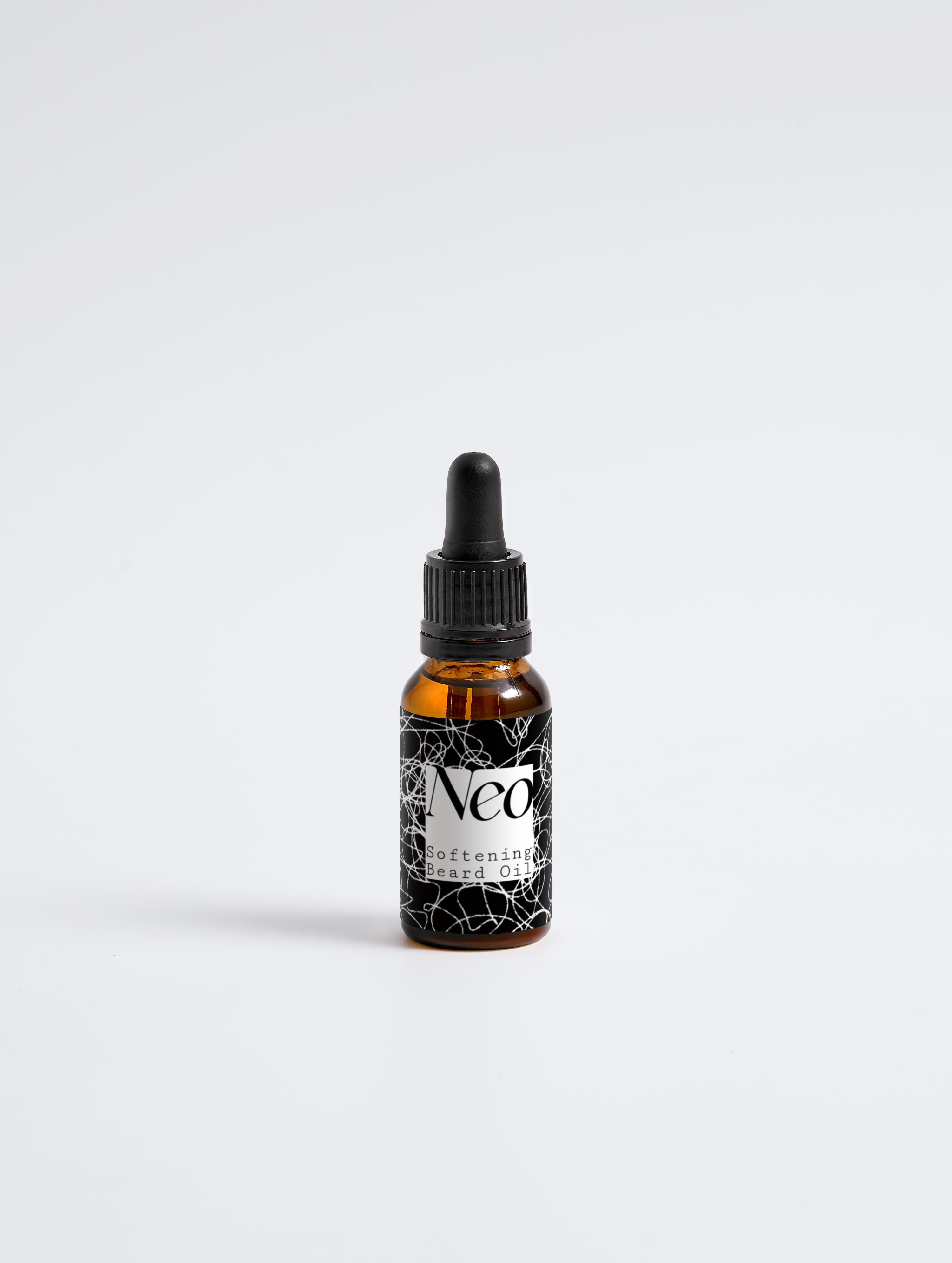 Neo Softening Beard Oil