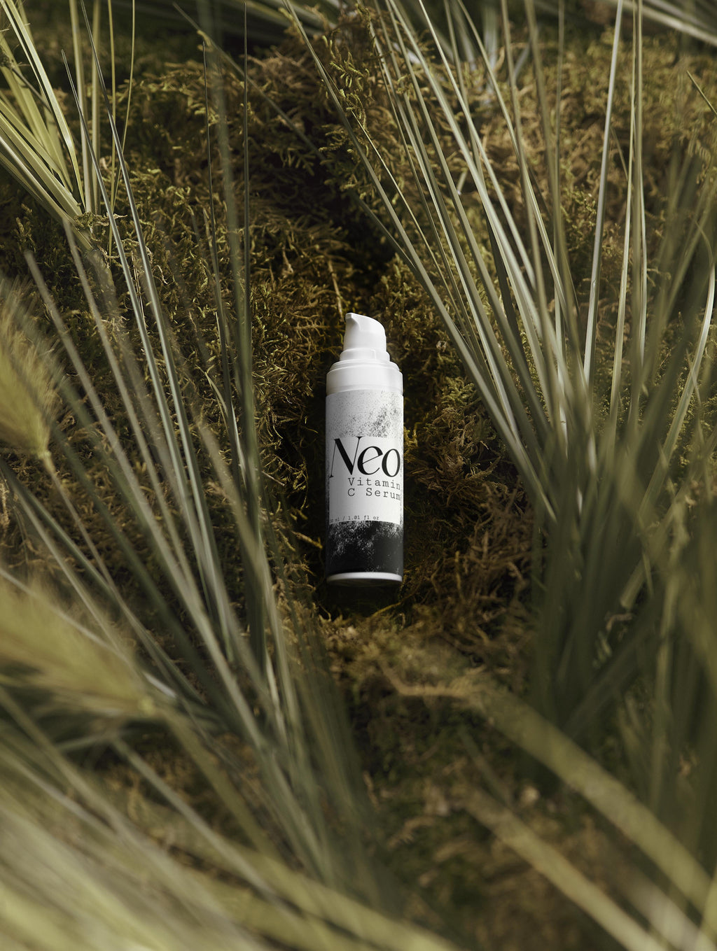 Neo Dark Spot Routine Duo — Brightening Serum & Vitamin C Defense for Radiant Skin