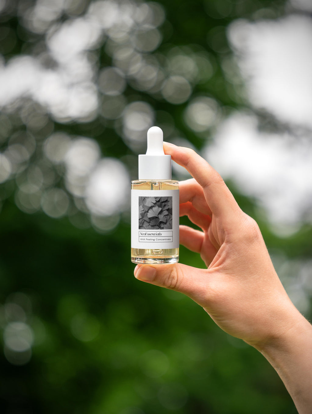 Neo Ultimate Renewal Collection: 3-Step Anti-Aging Ritual