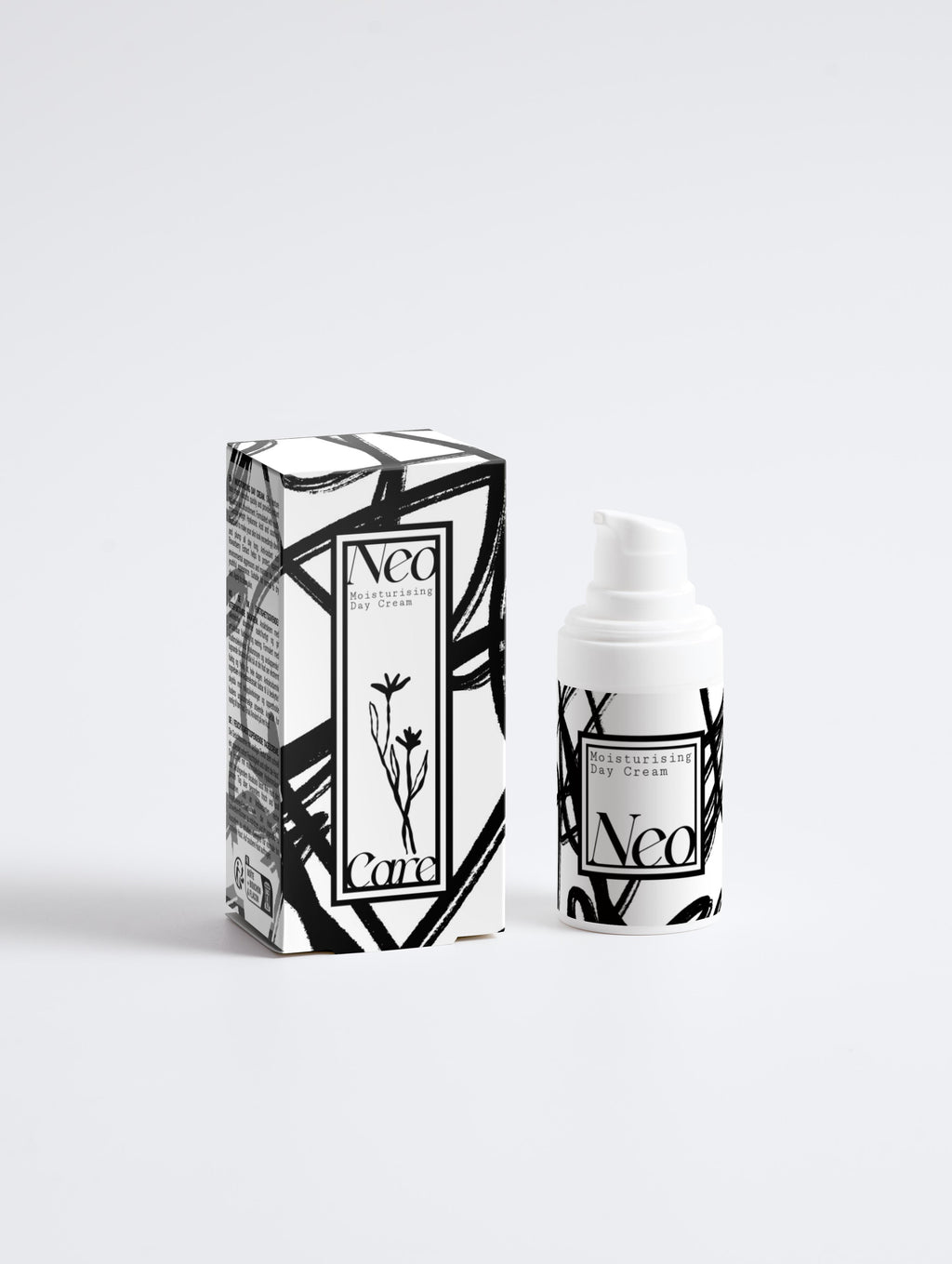 Neo Glowy Skin Trio Collection Box – Hydrating 3-Step Routine for Dewy, Radiant Skin