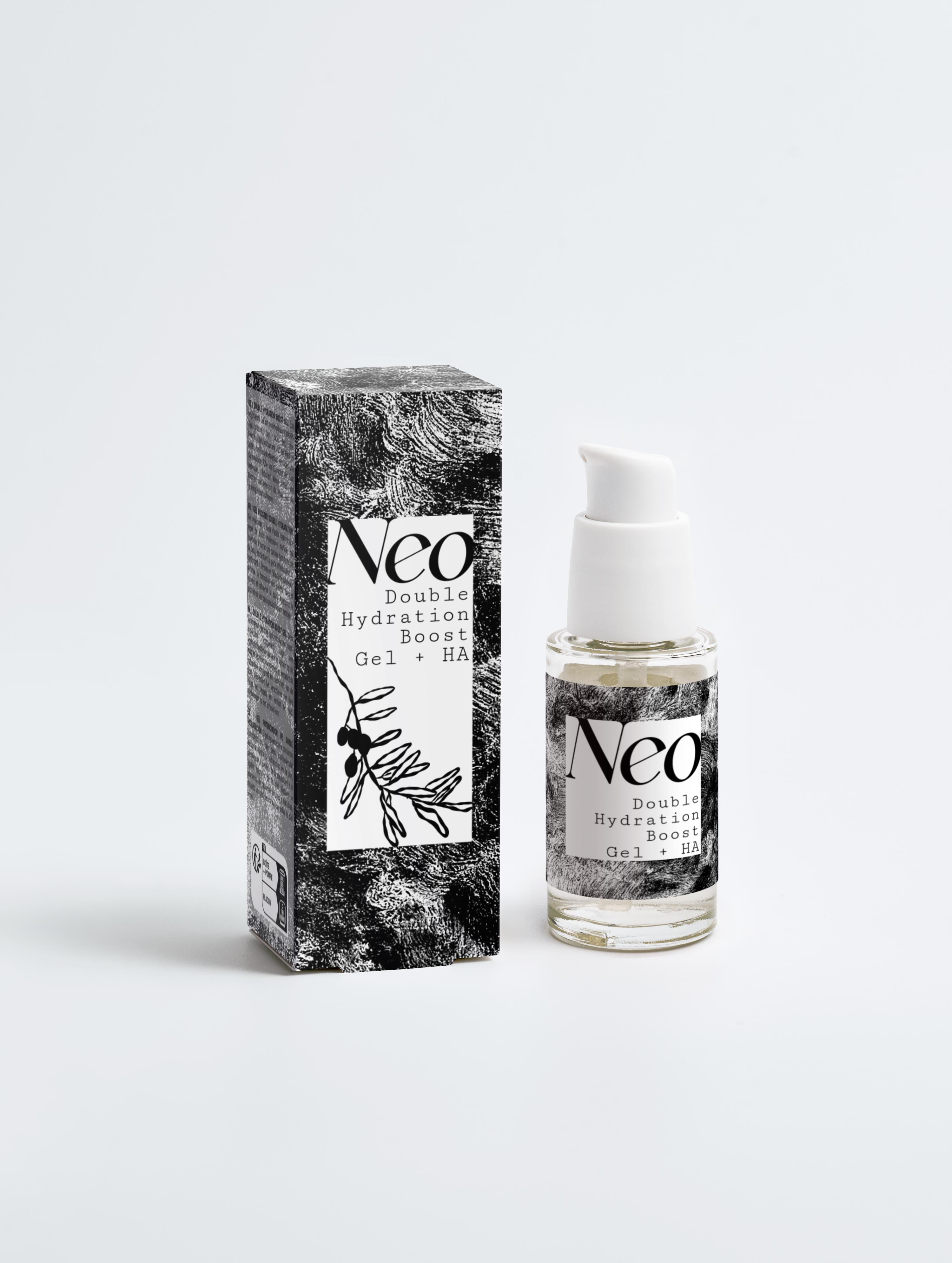 Timeless Radiance Collection Box